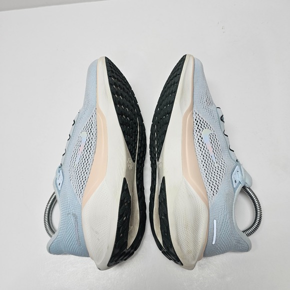 Nike Air Zoom Pegasus 41 Glacier Blue Walking Shoes Women's 7 - Picture 5 of 8